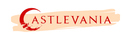 Castlevania Shop