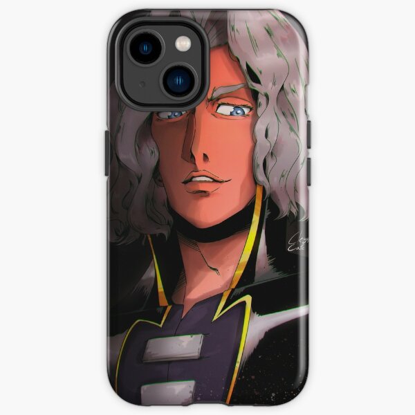 Hector - Castlevania iPhone Tough Case RB2706 product Offical castlevania Merch