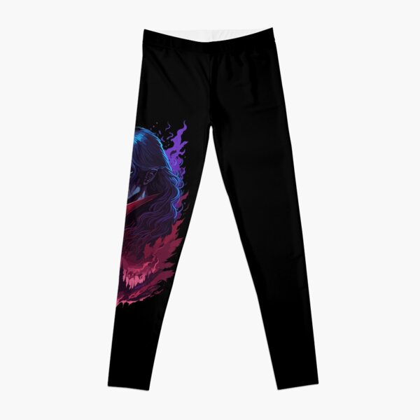 Castlevania Lord Dracula Leggings RB2706 product Offical castlevania Merch