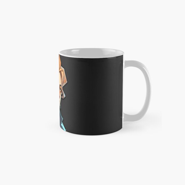 Sypha Belnades - Netflix Castlevania Animated Series Character Fanart Classic Mug RB2706 product Offical castlevania Merch