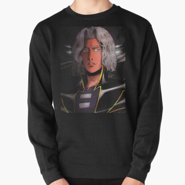 Hector - Castlevania Pullover Sweatshirt RB2706 product Offical castlevania Merch