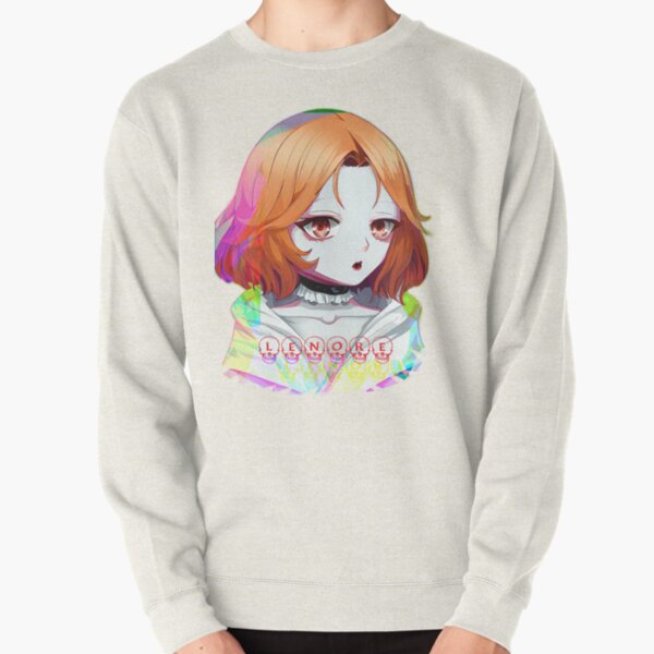Lenore | Castlevania Pullover Sweatshirt RB2706 product Offical castlevania Merch