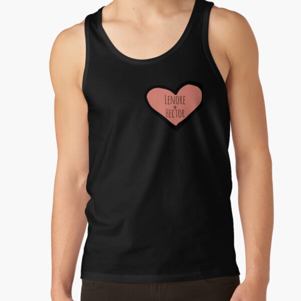 Castlevania Tank Top RB2706 product Offical castlevania Merch