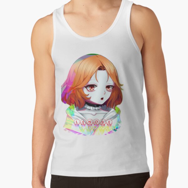 Lenore | Castlevania Tank Top RB2706 product Offical castlevania Merch