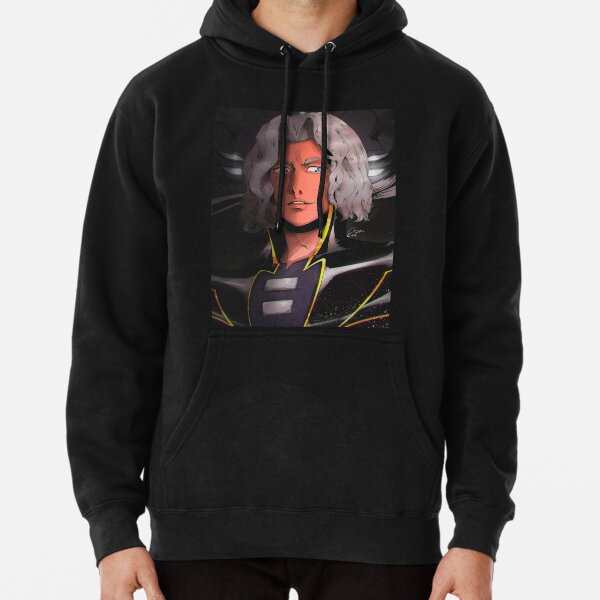 Hector - Castlevania Pullover Hoodie RB2706 product Offical castlevania Merch