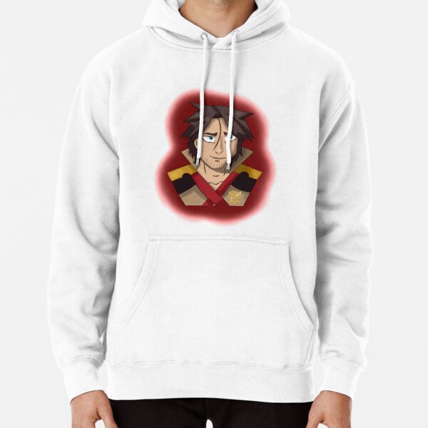 Castlevania Trevor Belmont Pullover Hoodie RB2706 product Offical castlevania Merch