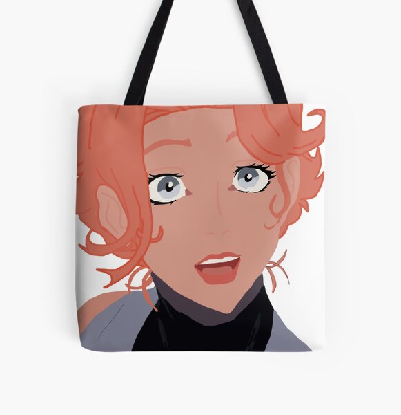 Sypha Belnades - Castlevania All Over Print Tote Bag RB2706 product Offical castlevania Merch