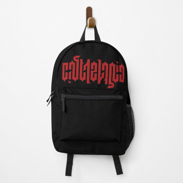 Castlevania Backpack RB2706 product Offical castlevania Merch