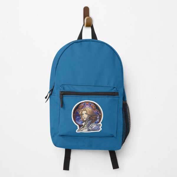Sypha Belnades Castlevania Backpack RB2706 product Offical castlevania Merch