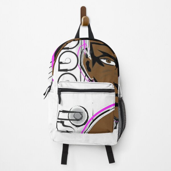 Isaac castlevania  Backpack RB2706 product Offical castlevania Merch