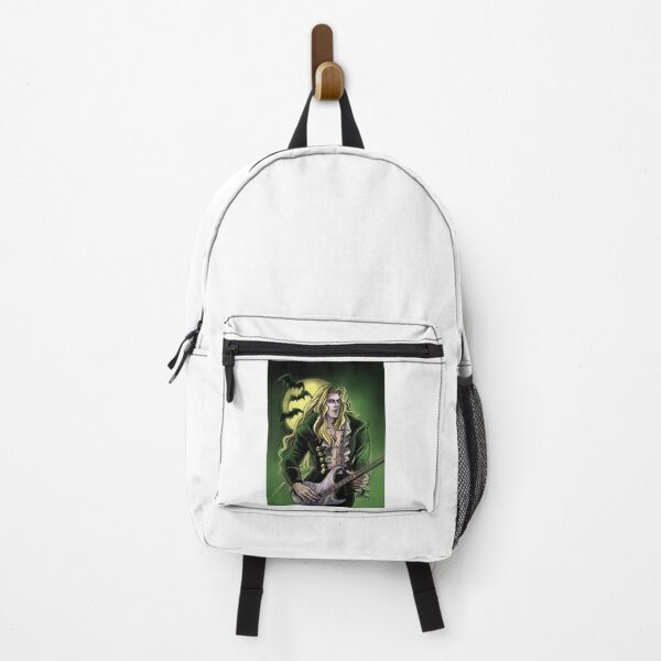 Funny Gift For Cartoon Castlevania Tv Online Gift For Fan Backpack RB2706 product Offical castlevania Merch